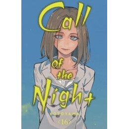 Call of the Night, Vol. 16
