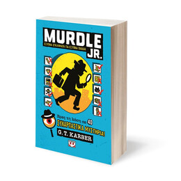 MURDLE JR.: ΕΞΥΠΝΑ ΕΓΚΛΗΜΑΤΑ ΓΙΑ ΕΞΥΠΝΑ ΜΥΑΛΑ