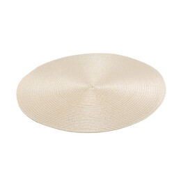 Estia Σουπλα Circa pp Φ38cm Μπεζ