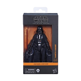 Hasbro Star Wars: Black Series Darth Vader (G0364)