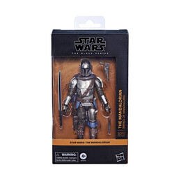 Hasbro Star Wars: Black Series the Mandalorian (G0365)