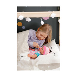 Mga Baby Born: Magic Girl 43cm (834800)