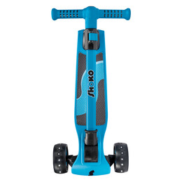 Shoko Παιδικό Πατίνι X-Speed Με 3 Ρόδες Σε Μπλε Χρώμα Για 4+ Χρονών