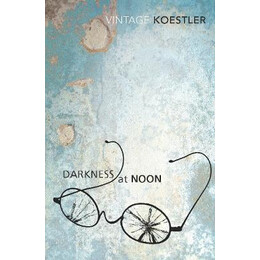 Vintage Classics : Darkness at Noon pb