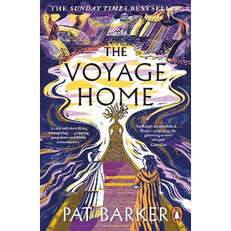 The Voyage Home