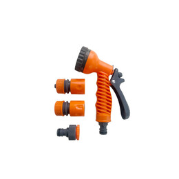 Terra σετ Ποτισματος 4 Τεμ.