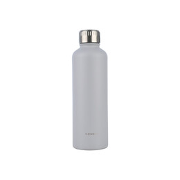 Homely Θερμος Flask 500ml Pebble Gray