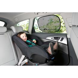 Bebe Confort Σκίαστρα για Παράθυρα Αυτοκινήτου 2τμχ