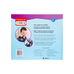 Φροντίζω το Σώμα μου