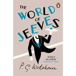 The World of Jeeves : (Jeeves & Wooster)