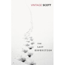 Last Expedition