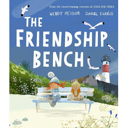 Friendship Bench