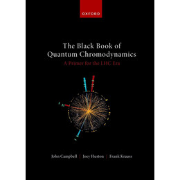 Black Book of Quantum Chromodynamics -- a Primer for the lhc era