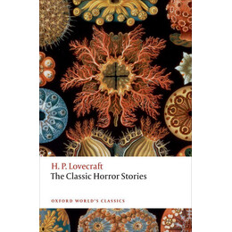 Classic Horror Stories