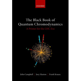 Black Book of Quantum Chromodynamics