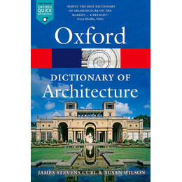 Oxford Dictionary of Architecture
