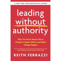 Leading Without Authority