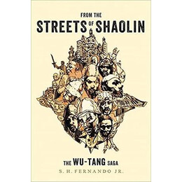 From the Streets of Shaolin