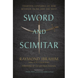 Sword and Scimitar