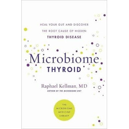 Microbiome Thyroid