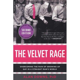 Velvet Rage