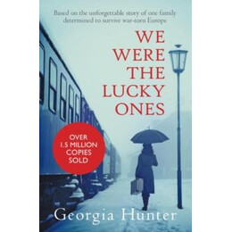 We Were the Lucky Ones