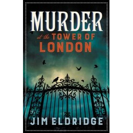 Murder at the Tower of London
