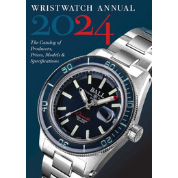 Wristwatch Annual 2024