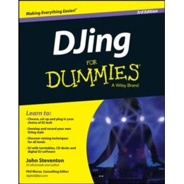 Djing for Dummies