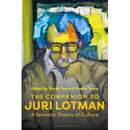Companion to Juri Lotman