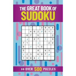 Great Book of Sudoku
