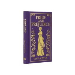 Pride and Prejudice