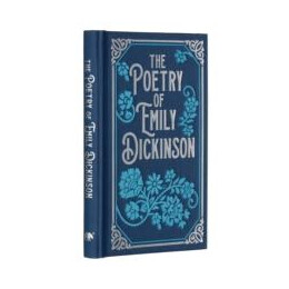 Poetry of Emily Dickinson