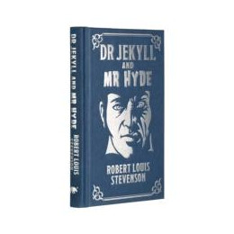 Dr Jekyll and mr Hyde