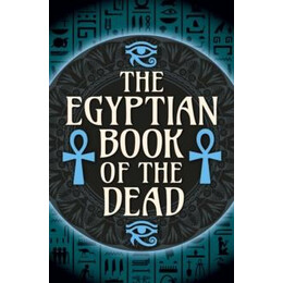 Egyptian Book of the Dead
