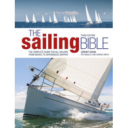 Sailing Bible 3rd Edition