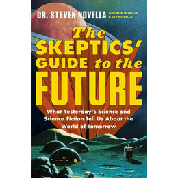 Skeptics' Guide to the Future