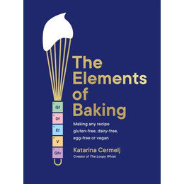 Elements of Baking