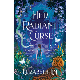 Her Radiant Curse