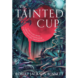 Tainted cup