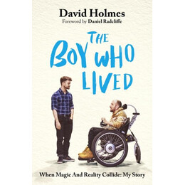 Boy who Lived
