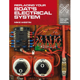Replacing Your Boat's Electrical System