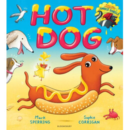 Hot dog