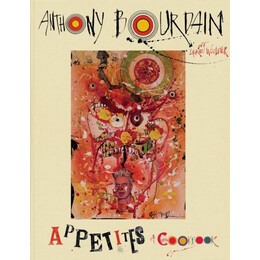 Appetites: a Cookbook
