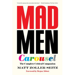 Mad men Carousel (Paperback Edition)