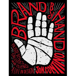 Brand by Hand