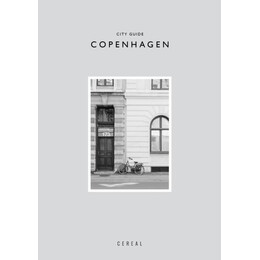 Cereal City Guide: Copenhagen