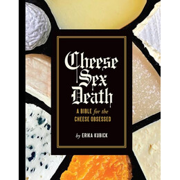 Cheese sex Death