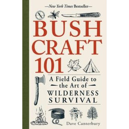 Bushcraft 101