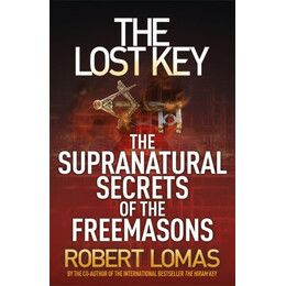 Lost key